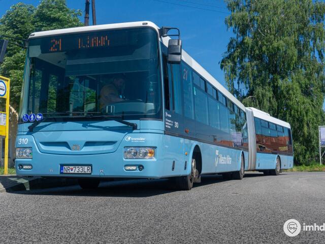 Nitrabus