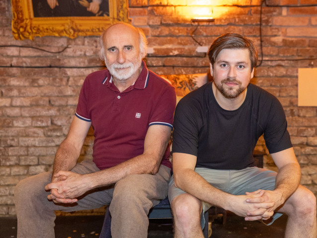 Peter Šimun, Pavol Šimun, Šimunovci,