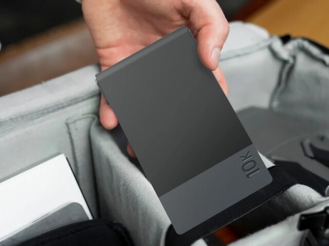Power Bank