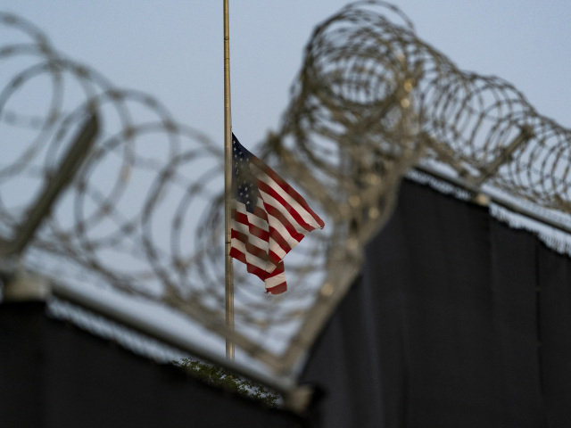 Sept 11 Guantanamo