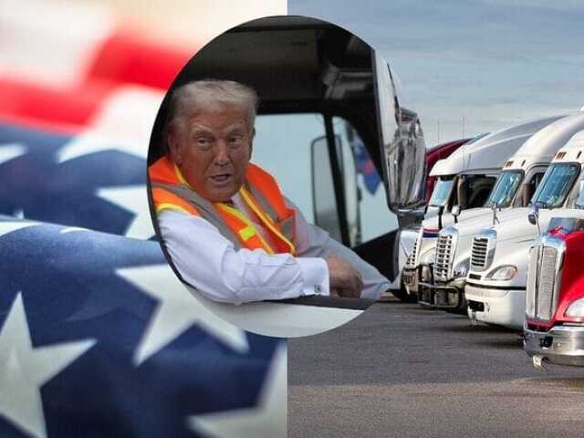 trucker