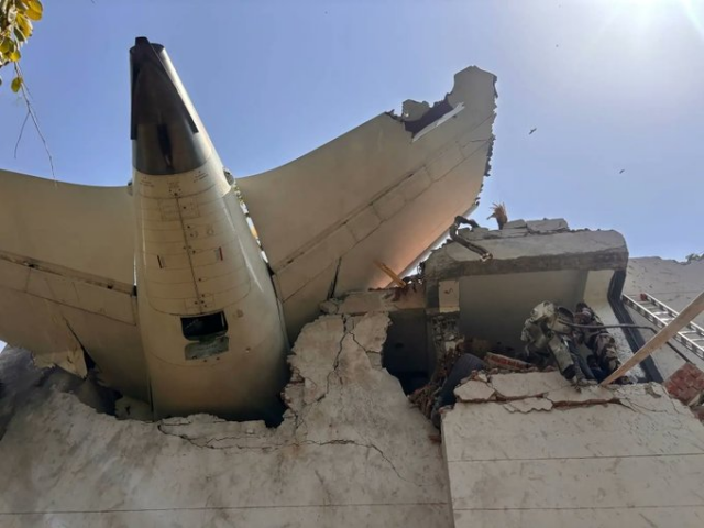 boeing