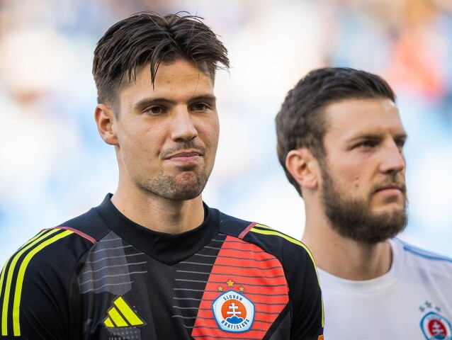 Dominik Takáč