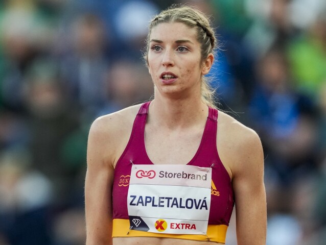 Emma Zapletalová