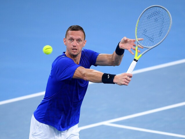 Filip Polášek