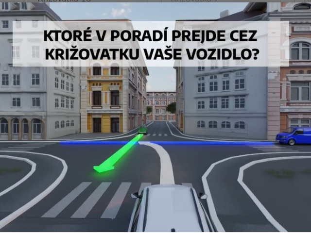 Krizovatka 4