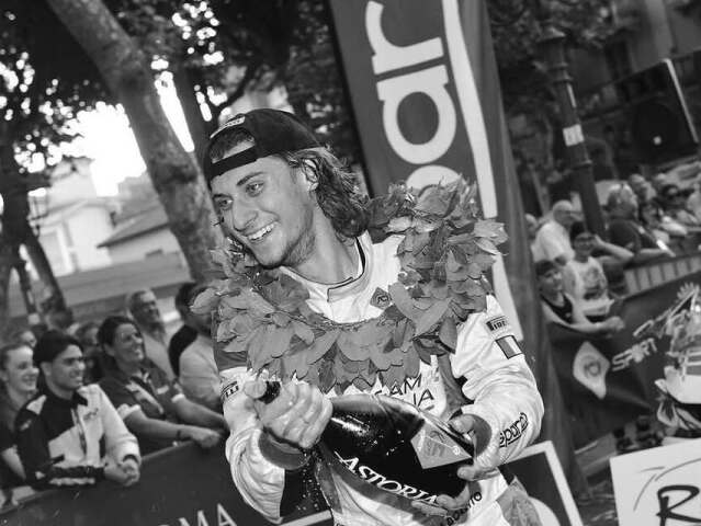 Matteo Doretto