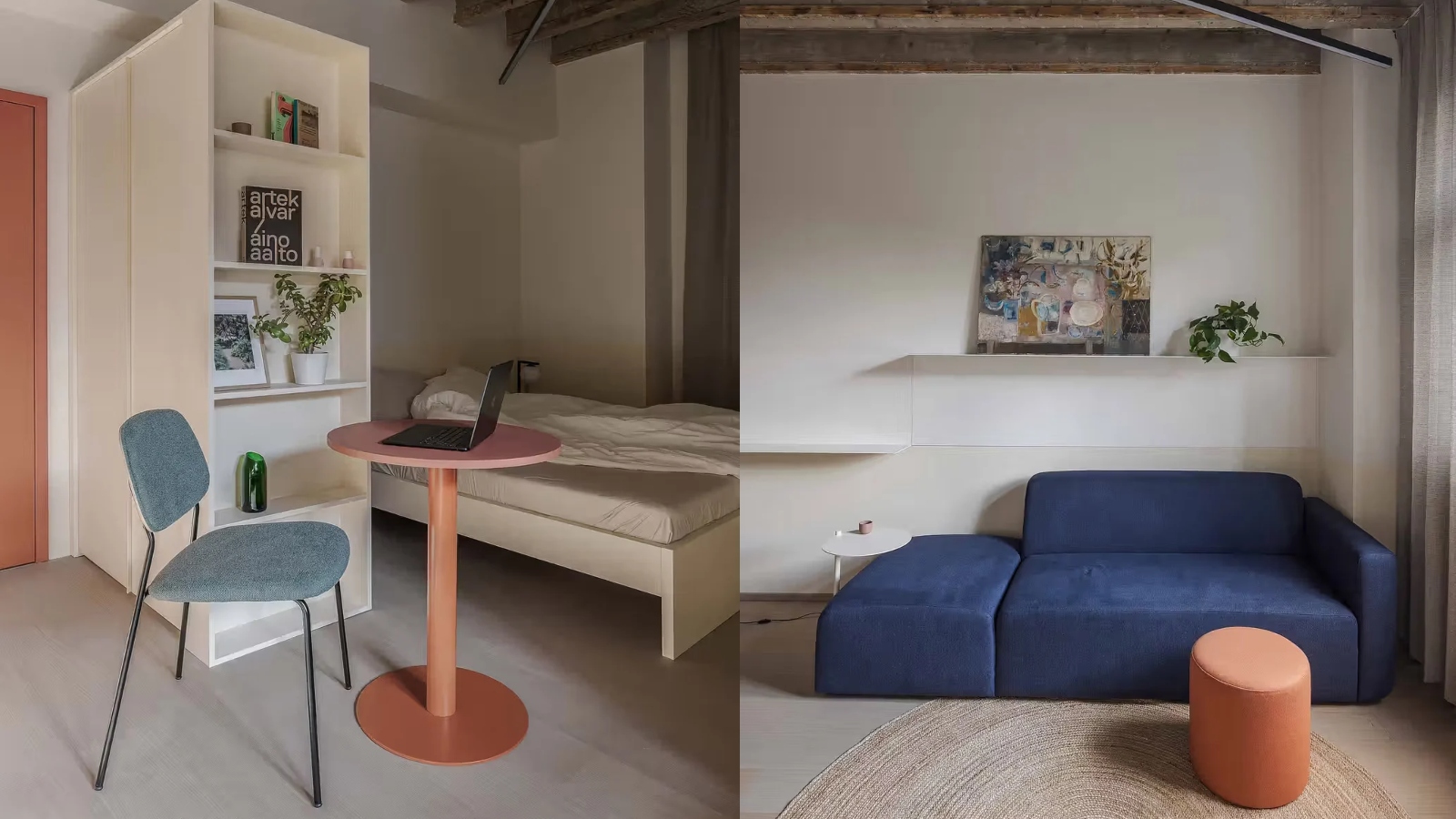V Bratislave funguje riešenie, ktoré čiastočne pomáha vyrovnať problém s AirBnB prenájmami - zdieľané bývanie v Metropolke. Apartmány sa dajú prenajať na krátkodobý pobyt, ale aj dlhodobo.