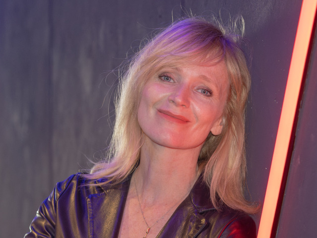 Anna Geislerová,