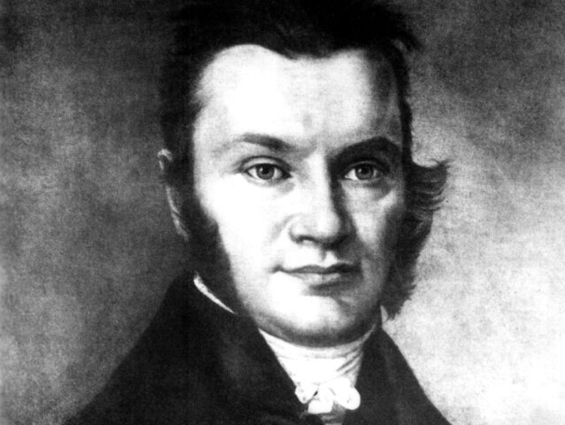 ARCHÍV SR ŠAFÁRIK NARODENIE 215. VÝROČIE