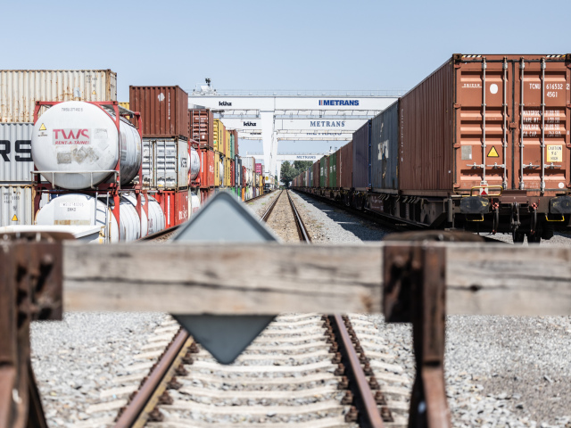 Metrans preprava tovaru doprava Dunajská Streda