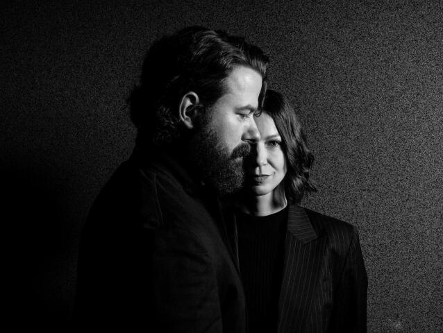 Richard Autner a Zuzana Smatanová