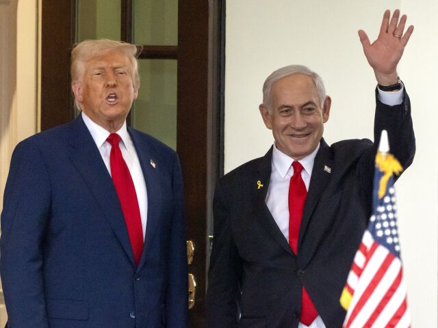 US Israel