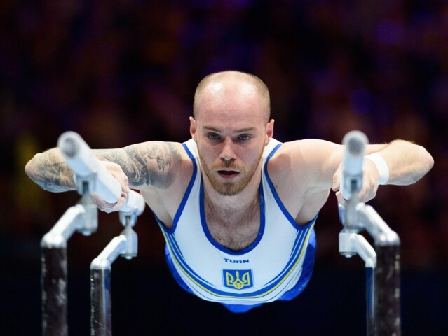 Oleg Verňajev
