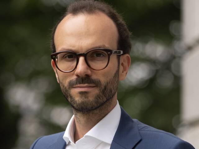 Simone Tagliapietra
