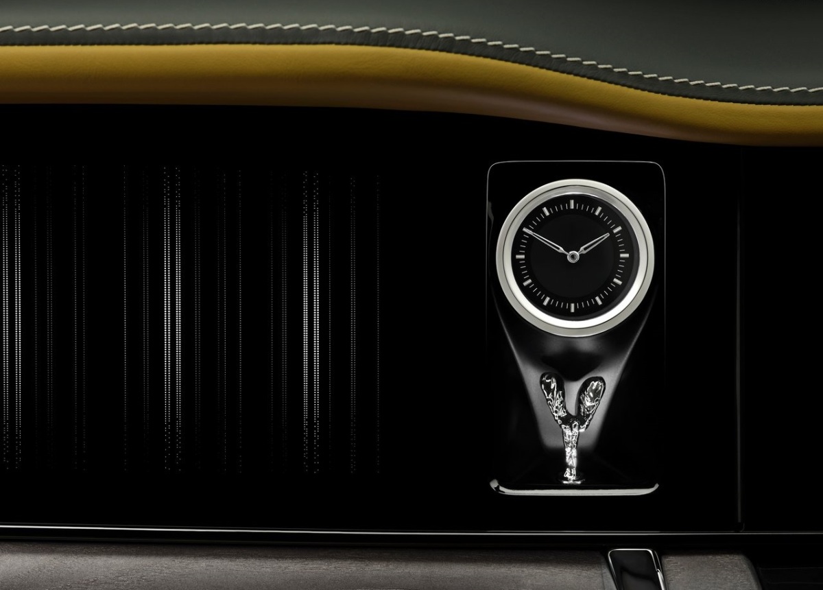 Rolls-Royce Cullinan Series II 17