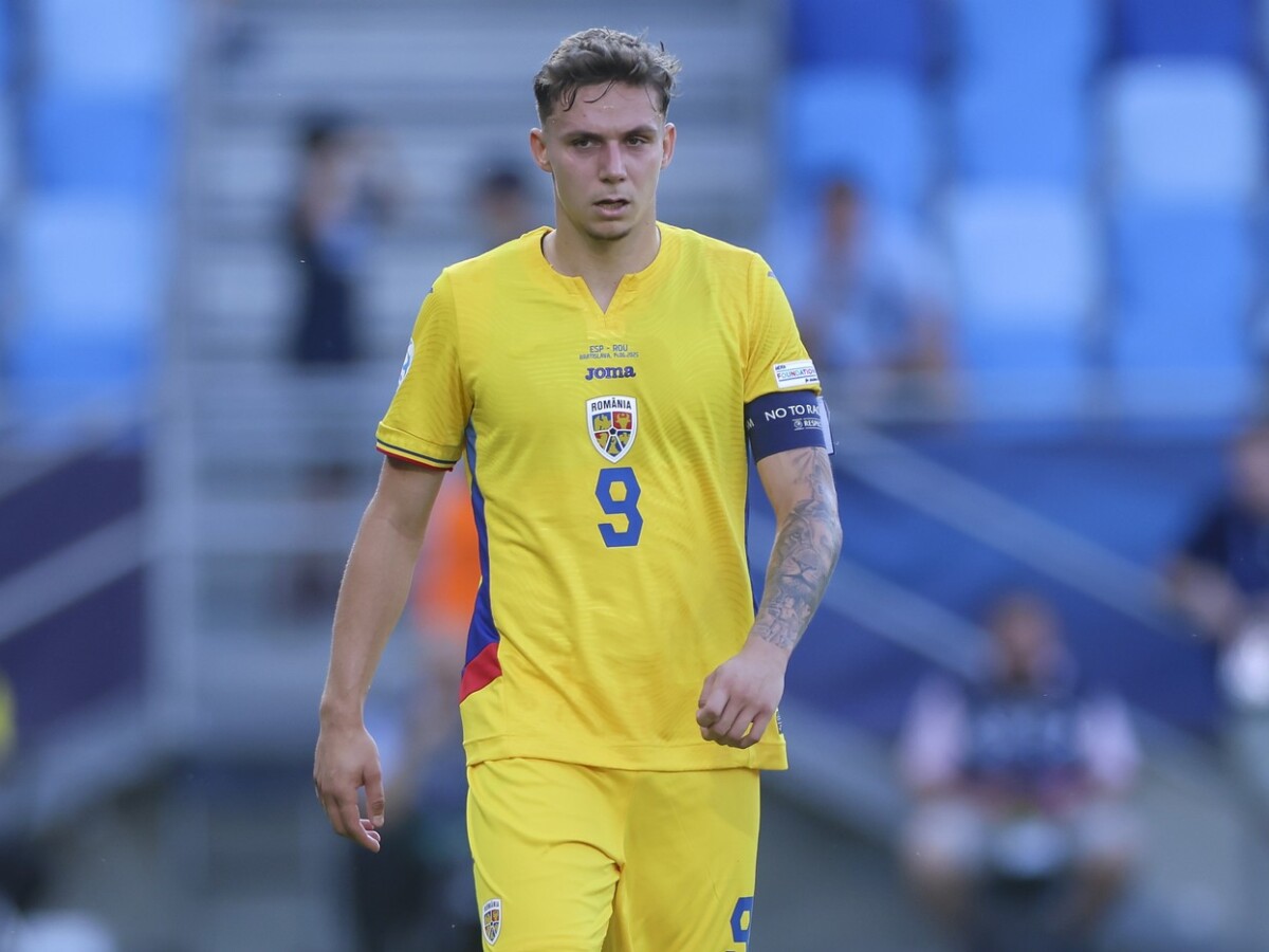 Louis Munteanu