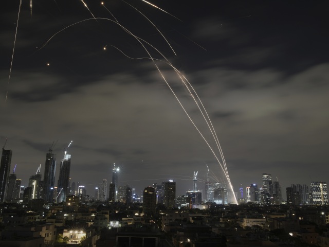 Air defense system / Kipat barzel /  Iron Dome /
