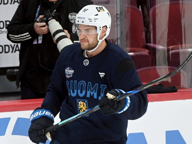 Aleksander Barkov