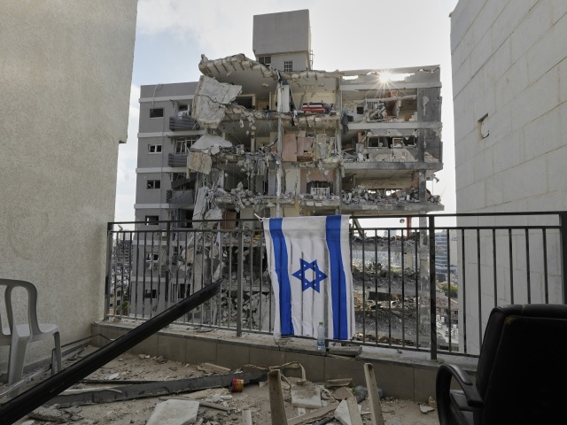 Bat Yam / Israel /
