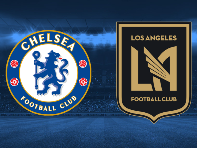 Chelsea - Los Angeles
