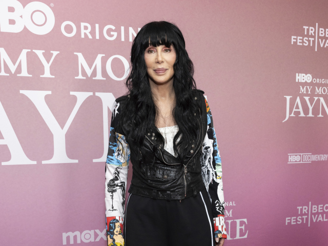 Cher