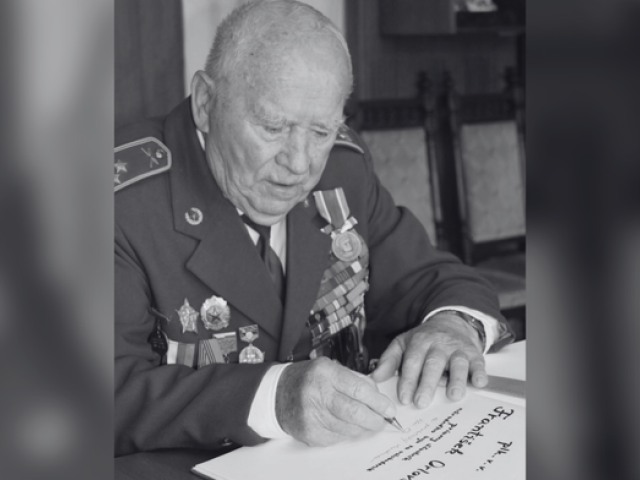 František Orlovský