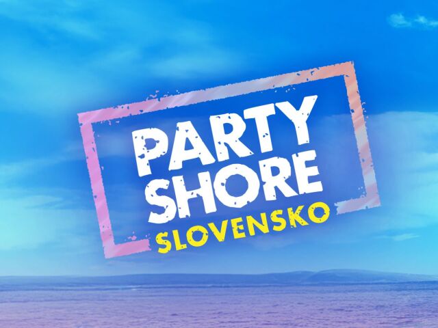 party-shore
