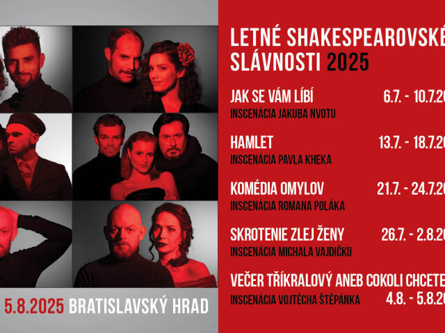Shakespear