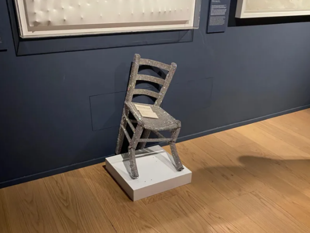 Van Goghova stolicka