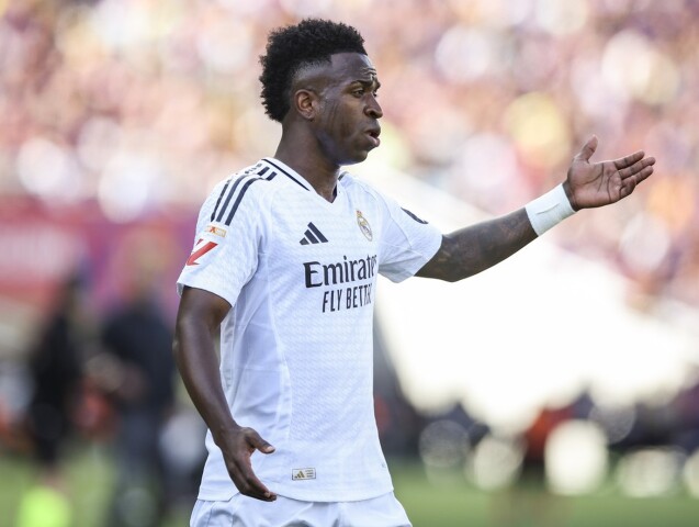 Vinicius Jr.
