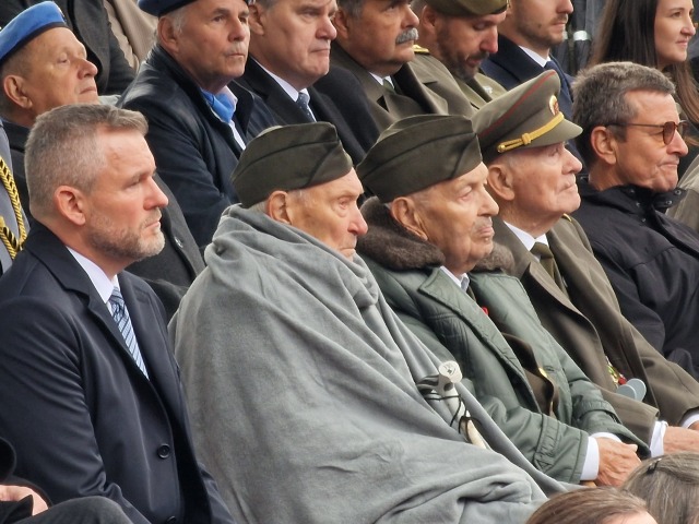 VÝROČIE: Karpatsko-duklianskej operácie