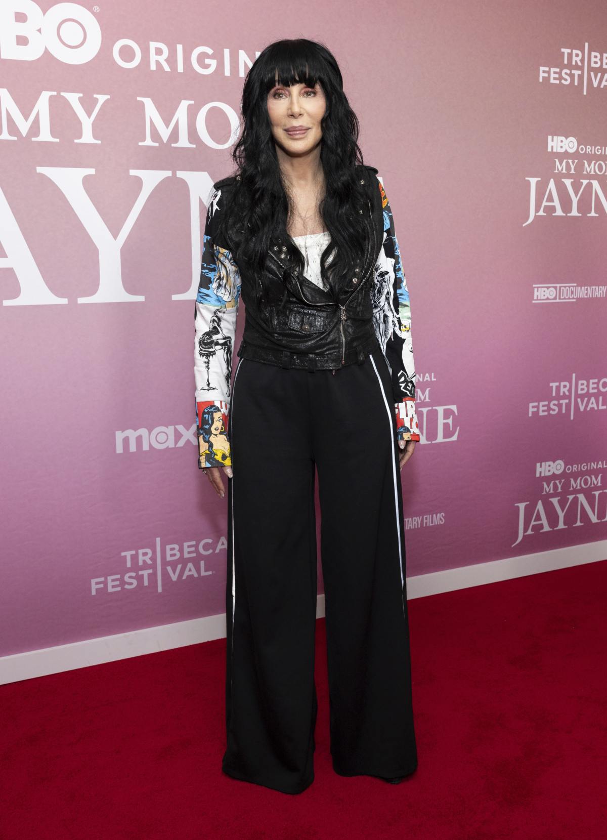 Cher
