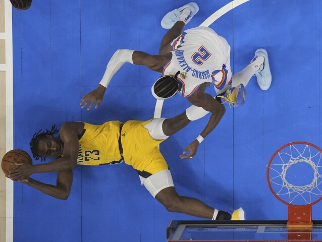 Aaron Nesmith