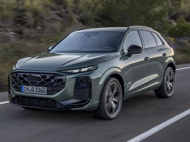 Audi-Q3 - 2025