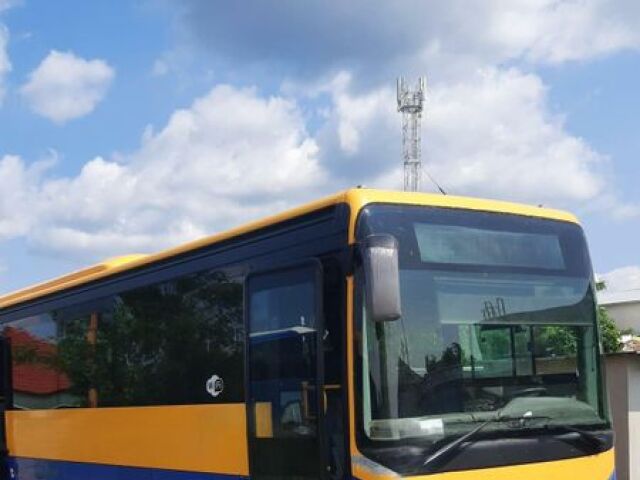 Autobus smrti - školský výlet v ČR 2025