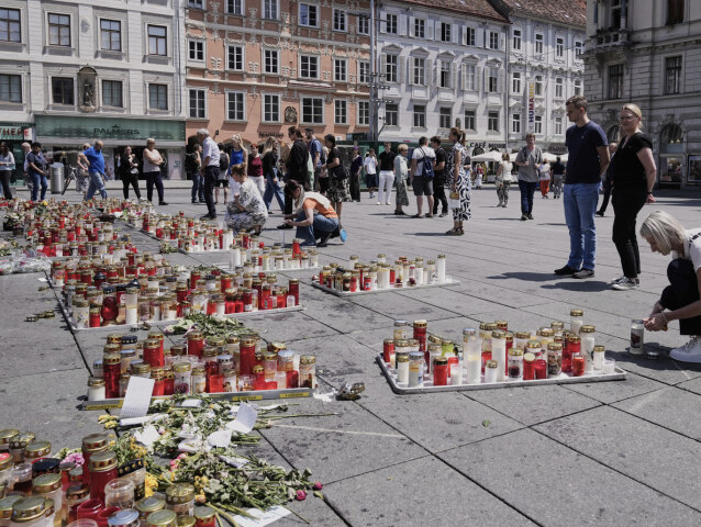 graz