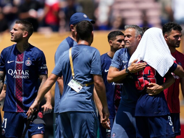 Luis Enrique