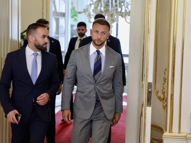 Matúš Šutaj Eštok