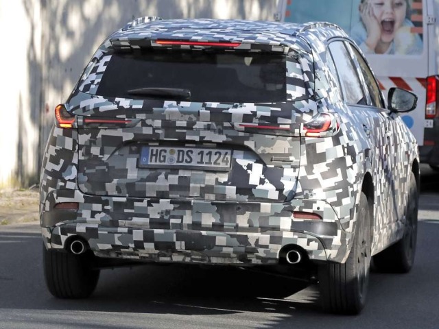 Mazda CX-5 - facelift 2026