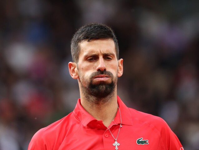 Novak Djokovič