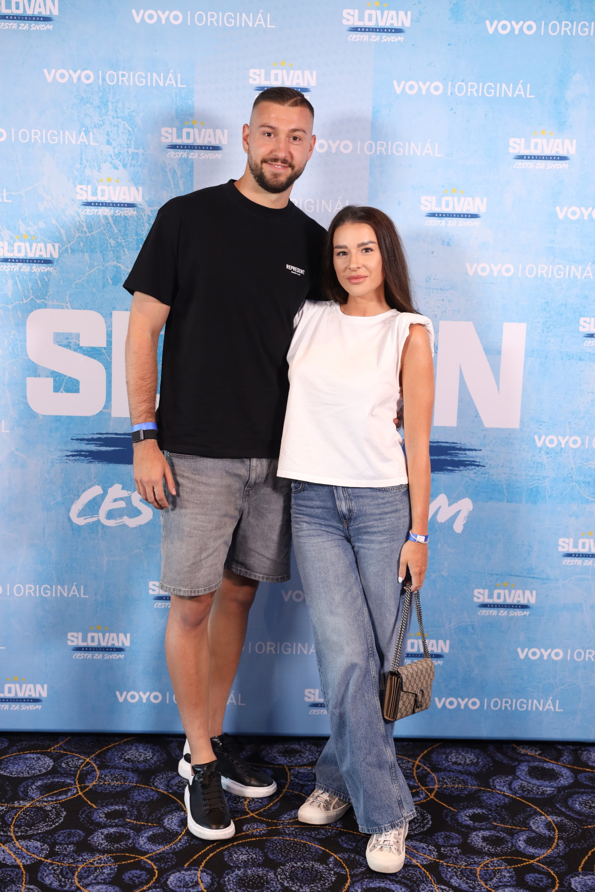 Martin Trnovsky s priatelkou1