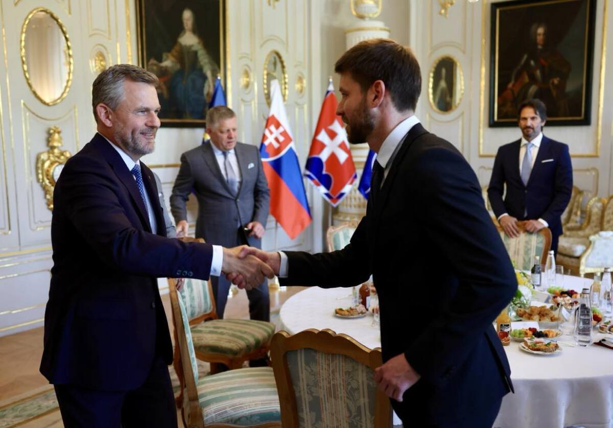 okrúhly stôl, pellegrini, nato, zbrojenie