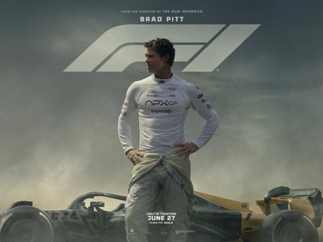F1Movie