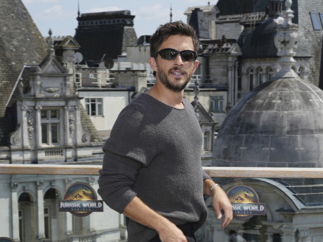 Jonathan Bailey