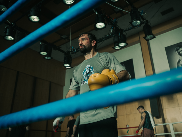 MMA ondrik  5 
