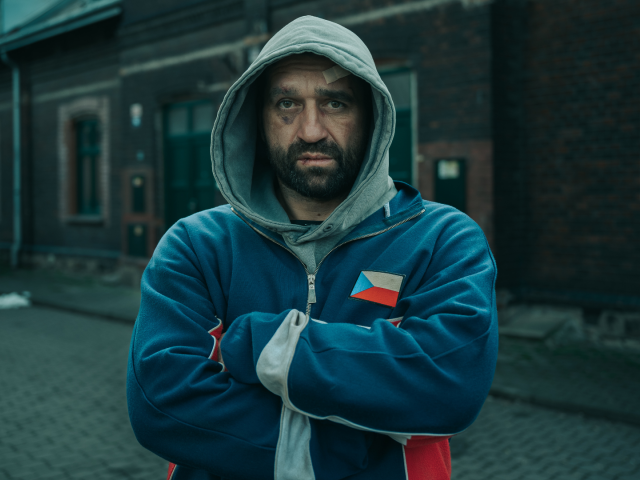 MMA ondrik