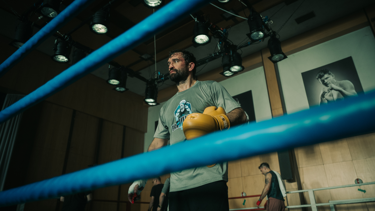 MMA ondrik  5 
