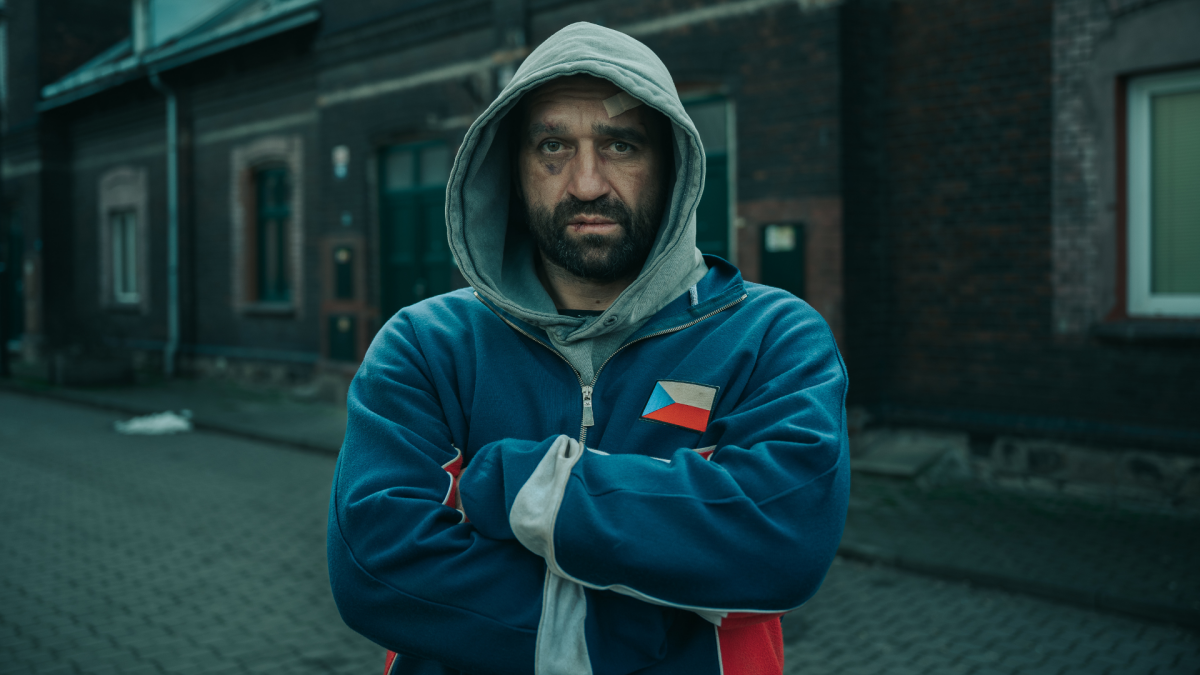 MMA ondrik