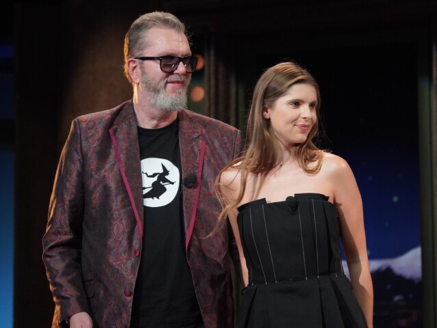Ema Müller s otcom Richardom